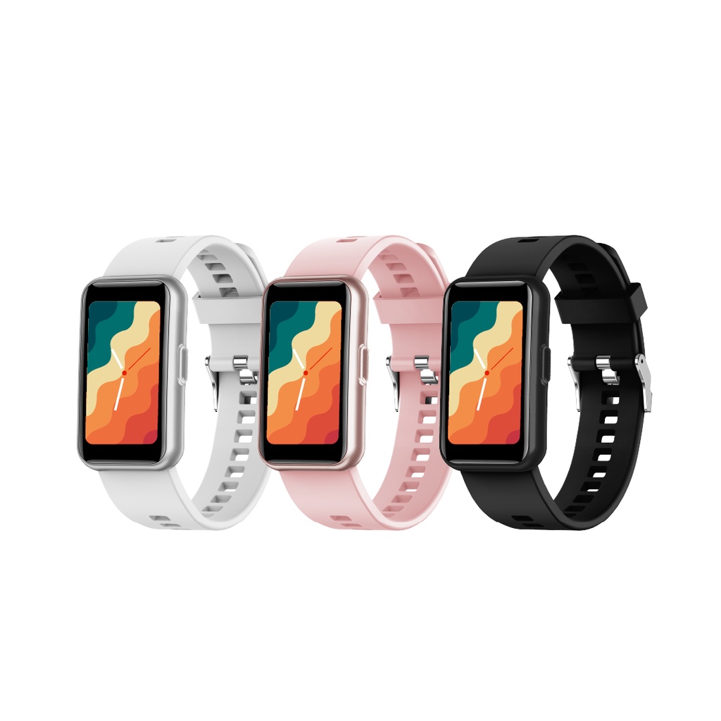 Axon Candy Smart Watch สมาร์ทวอทช์ นาฬิกาอัจฉริยะ จอ 1.47 ใส่วัดการเต้น ...