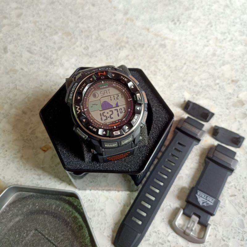 ขายนาฬิกา Casio Protrek PRW-2500