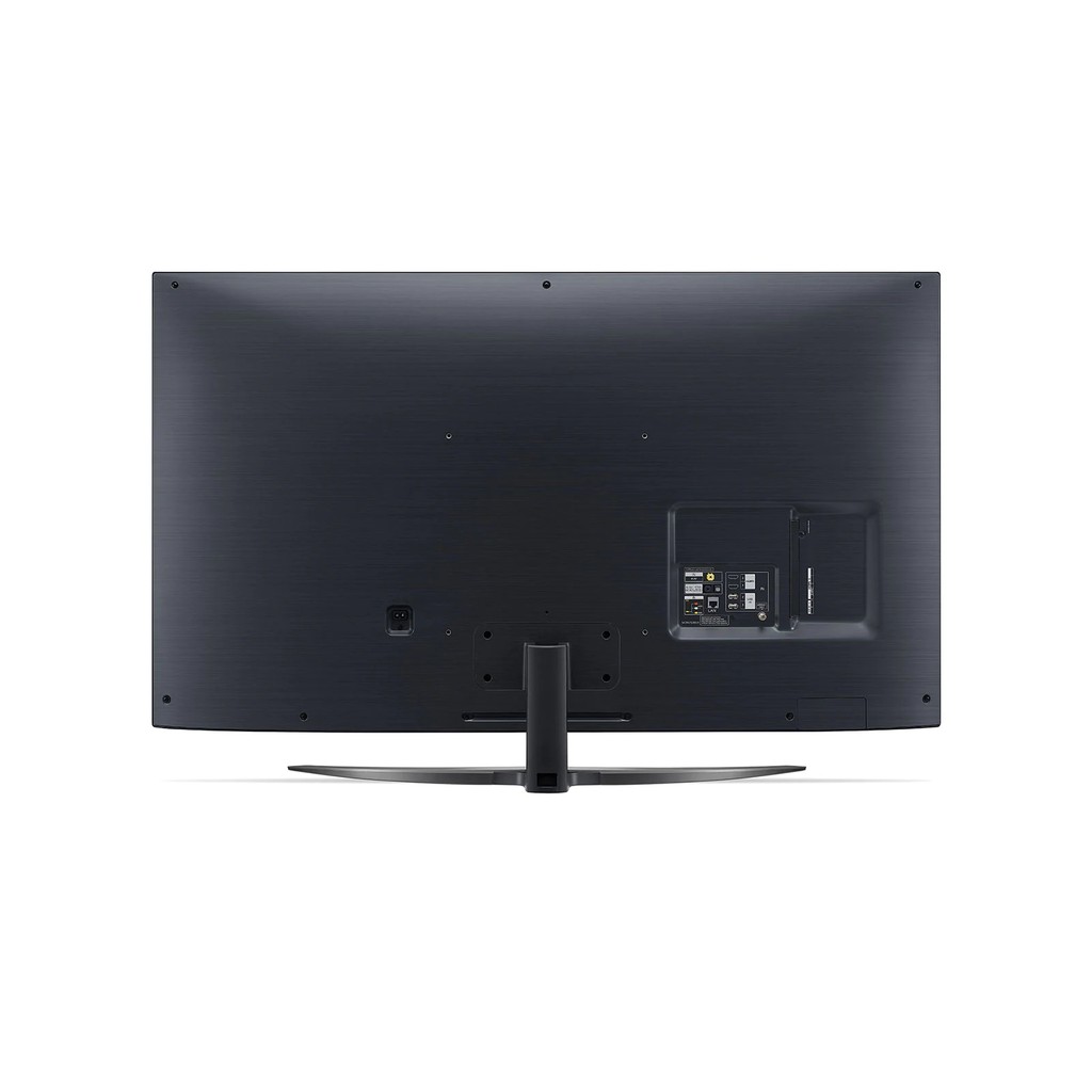LG 65 นิ้ว 65NANO86TNA Nano Cell REAL 4K SMART TV HDMI 2.1120Hz ปี 2020 ...