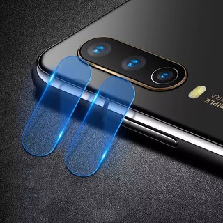 ฟิล์มกระจกเลนส์กล้อง Vivo Y12 / Y15 / Y17 / Y15s Camera Lens Tempered Glass