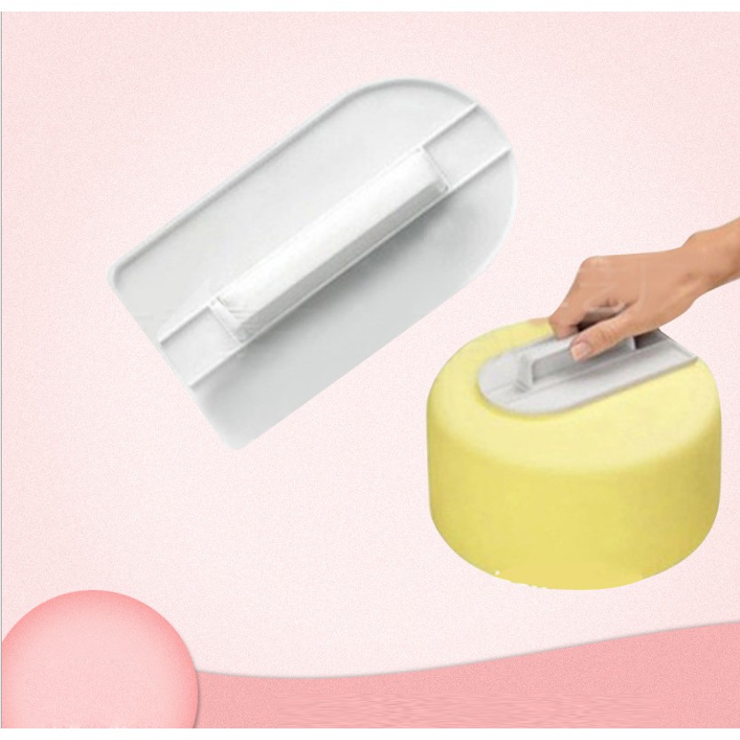SMOOTHING BRUSH สําหรับครีมเค้ก, STATUES, MODELS