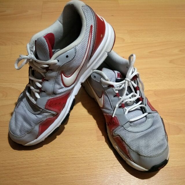 nike air flex trainer ii