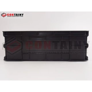 ลังพลาสติกทึบ รหัส BOX-901 ขนาด 44x64.5x23