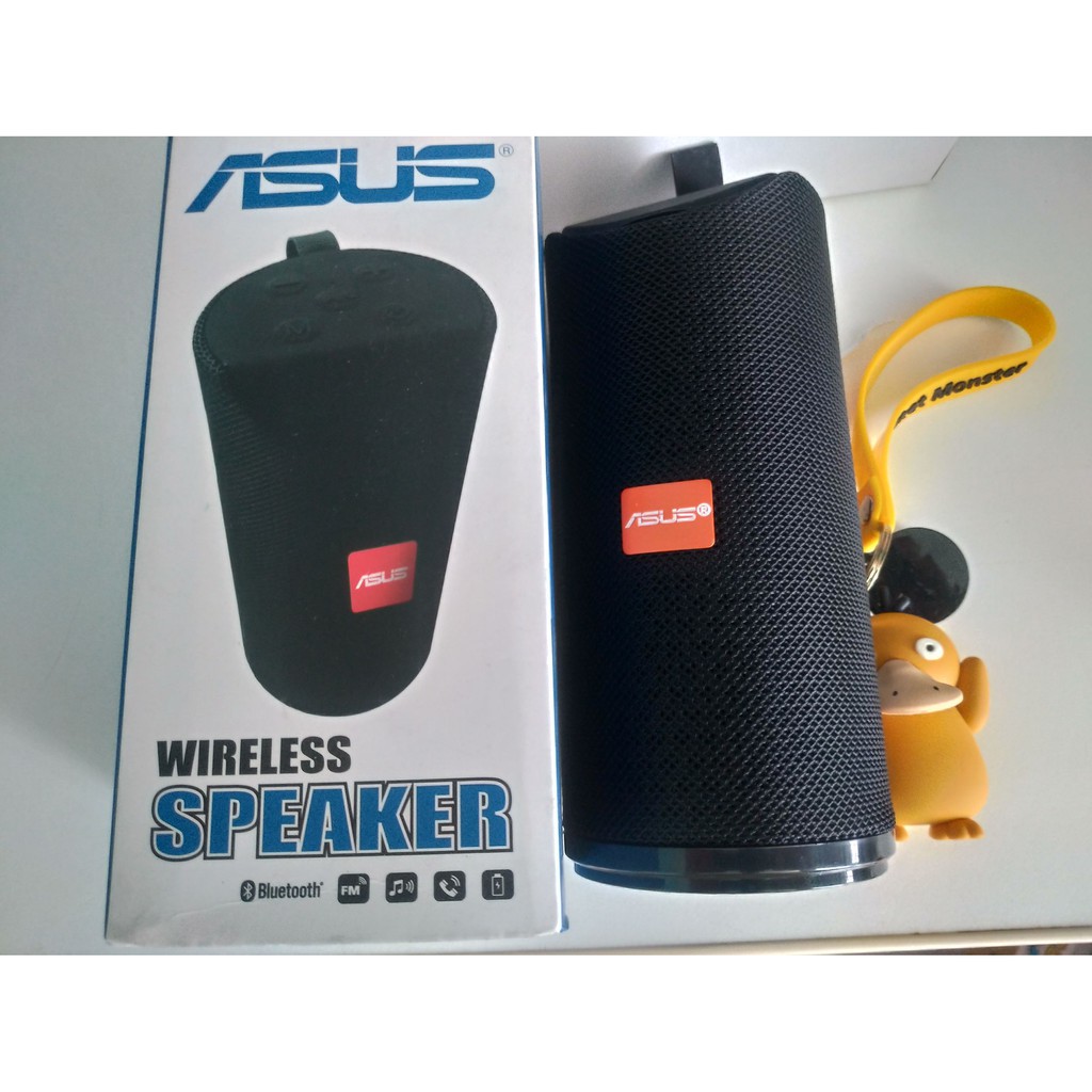 wireless speaker asus Shopee Thailand