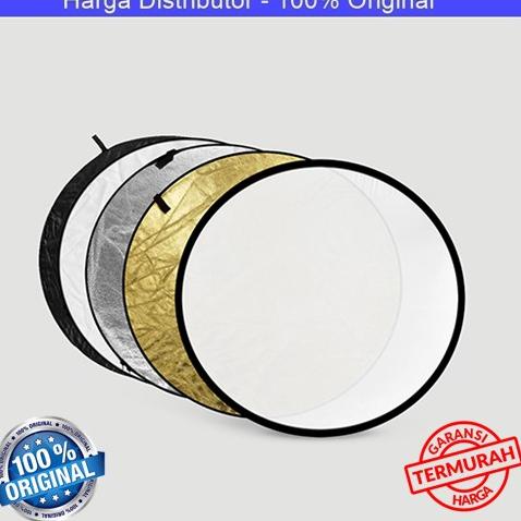 สตูดิโอถ่ายภาพ Refler 5 in 1 (110cm) 6F2