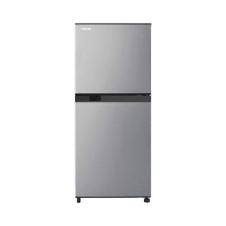 Toshiba โตชิบา ตู้เย็น 2 ประตู รุ่น GR-B22KPSS ขนาด 6.4 คิว