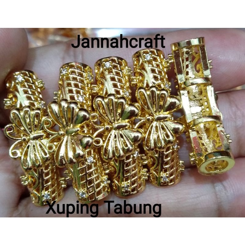 หลอด Xuping*********