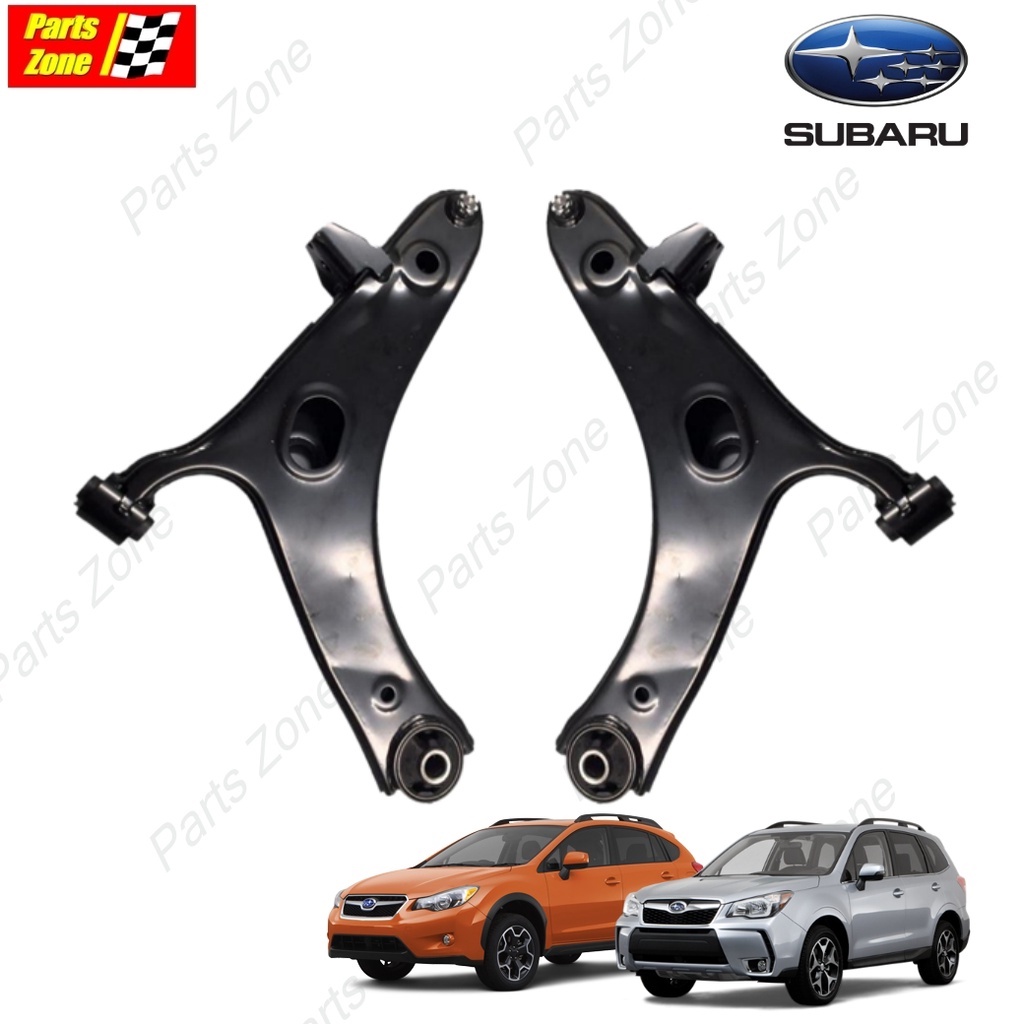 EEP ปีกนกล่างซูบารุ SUBARU XV 2012-2016 GP7 รหัส ASR01