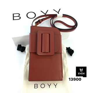 New crossbody phone case Boyy พร้อมส่ง