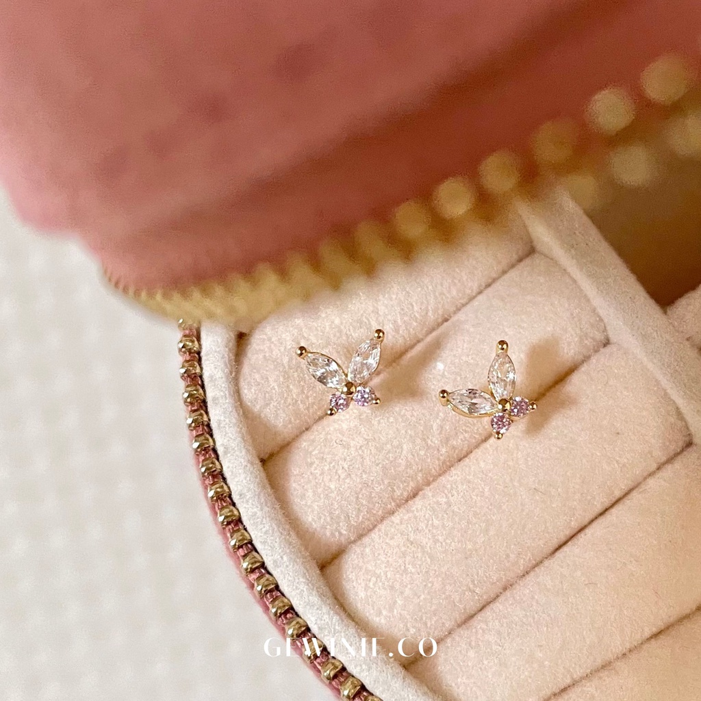 Gewinie.co - Lucky earrings
