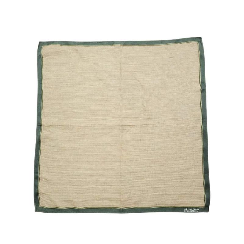 UNITED COLORS OF BENETTON - Handkerchief