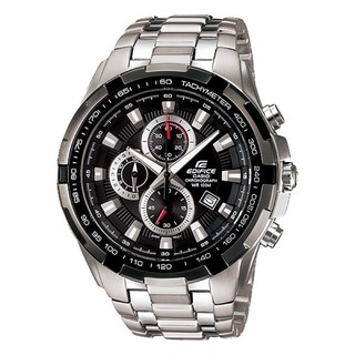 CASIO EDIFICE แท้ 100% รุ่น EF539D-1AVDF