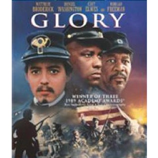 Glory (1989) เกียรติภูมิชาติทหาร