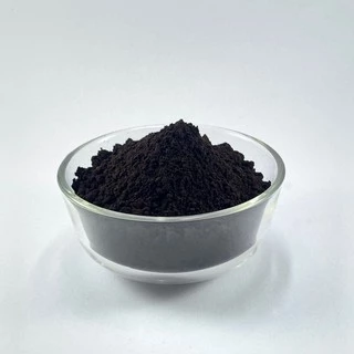 ผงโกโก้แท้100% CCS P3(รุ่นพรีเมี่ยม)ขนาด75&250กรัม Black Cocoa Powder100% CCS P3(Premium)size75&250g