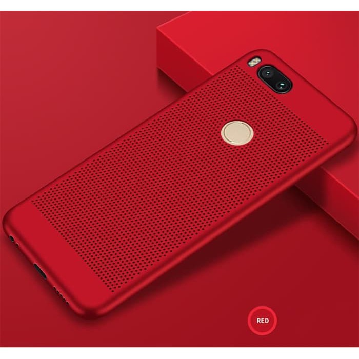 เคสโทรศัพท์มือถือ ป้องกันความร้อน สําหรับ Xiaomi Redmi 5x Mi A1 MIA1