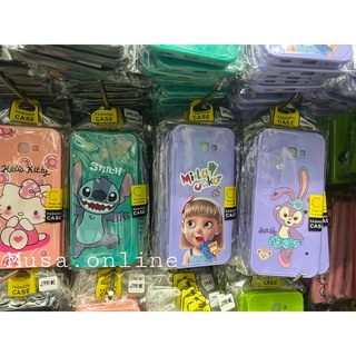 🎀 Case Samsung J4plus J7prime J7pro J7 A71 A30 A20 A12 A03s A72 A02s A02 A30s A50s A50 มีสินค้าพร้อมส่ง 🎀🎏