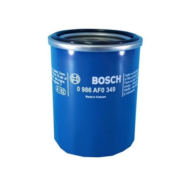 SC98 Bosch กรองน้ํามัน Honda City Civic Accord CRV Rd1 Rd2 Rd3 Cr-v S10 S9A fd ek fb แบรนด์ใหม่สูง Q