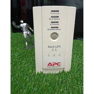 UPS APC รุ่น BK500EI