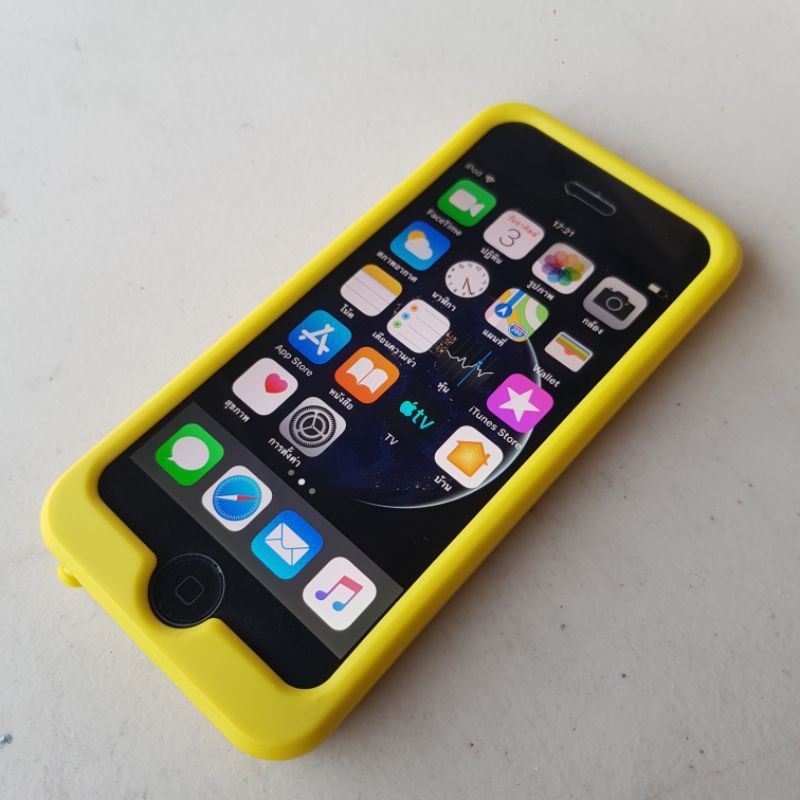 Ipod Touch Gen6 (16GB) มือสอง