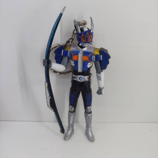 โมเดลมาร์สไรเดอร์เดนโอ  Model Figure Masked rider den-O-  -14- มาร์สไรเดอร์เดนโอ ขนาด 4.5 นิ้ว-