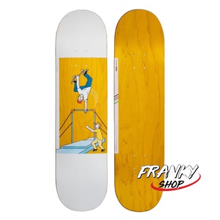 [พร้อมส่ง] กระดานสเก็ตบอร์ด Skateboard Deck