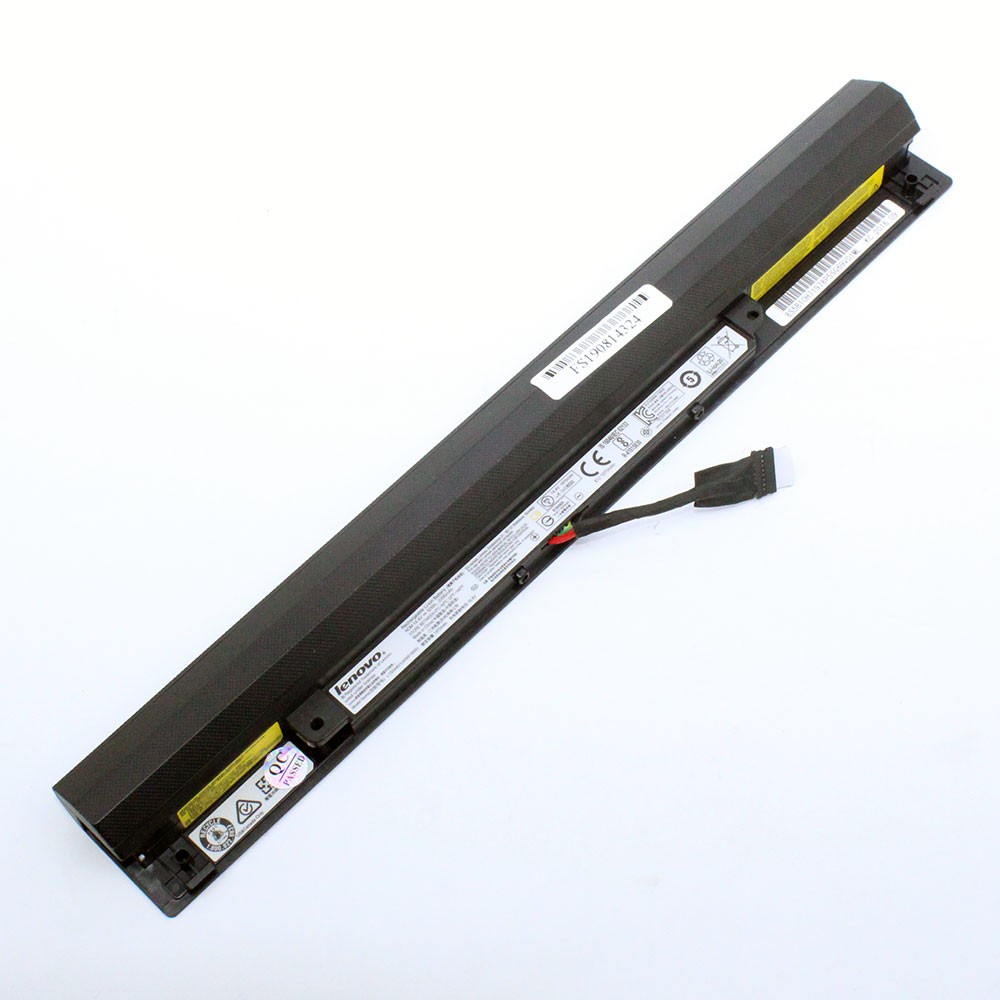 Battery Lenovo Ideapad 100 14ibd 100 15ibd 110 15isk 300 15isk 300 14irb Shopee Thailand