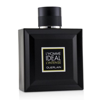 น้ำหอม GUERLAIN LHomme Ideal LIntense Eau De Parfum 100ml. Nobox.