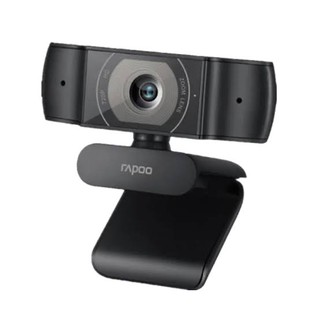 RAPOO WEB CAMERA C200 (1Y) (VD3-000244) กล้องเว็บแคม