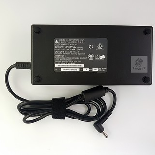 ADAPTER MSI 19V 9.5A 180W หัว 5.5*2.5MM (ORIGINAL)