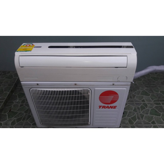 แอร์ trane 9000btu