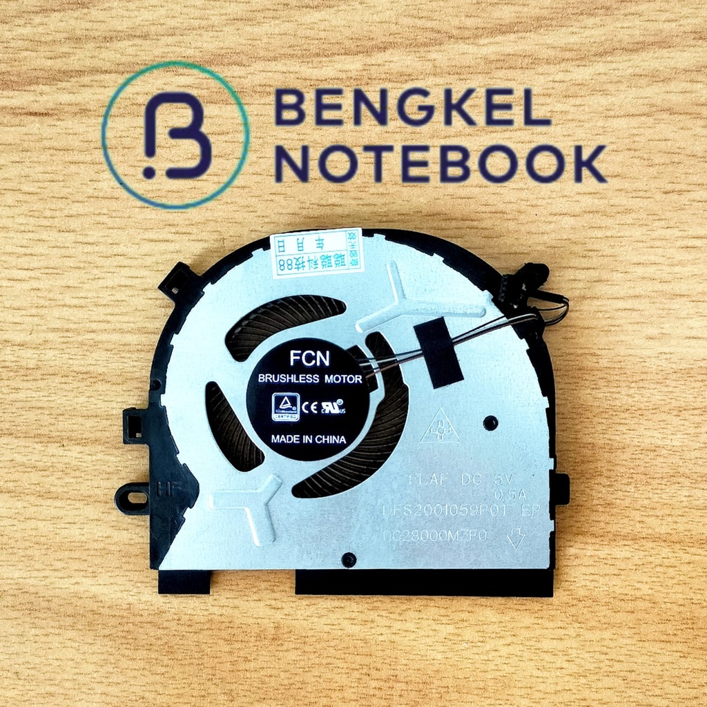 พัดลม Lenovo IdeaPad S340-15API C340-15IWL FLEX-15IWL S340-15IWL S340-15 C340-15