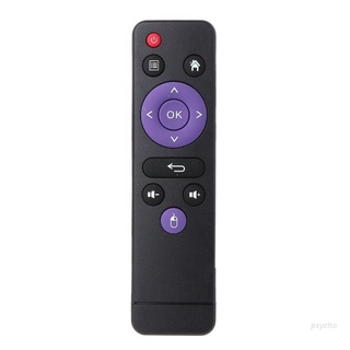 Psy IR Wireless Remote Control Controller for MX9 PRO RK3328 TV MX10 RK3328 Android 8.1 7.1 TV BOX