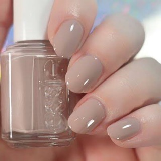 พร้อมส่ง Essie Wild Nude  สี light tan สีแทนอ่อนๆ นู๊ดๆ น้ำตาลเบาๆ เทานิดๆ นัวๆ  แท้ 💯%