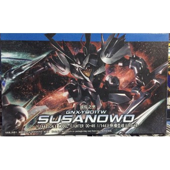 HG 00 Susanowo Assembly Model (TT Hongli)