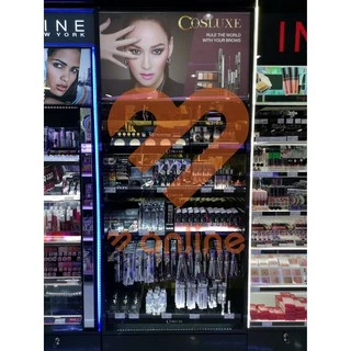 Boombeautyonline | ส่ง!! Cosluxe กาวติดขนตาปลอม Cosluxe คอสลุค กาวติดขนตา Cosluxe lash adhesive กาวติดขนตากันน้ำ