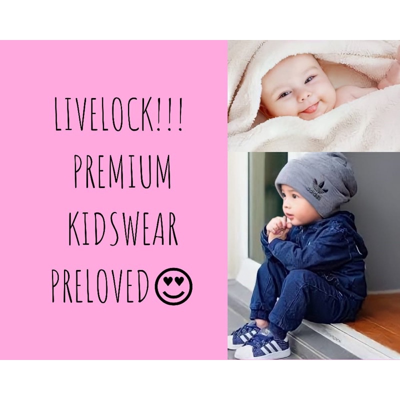 Premium Mix Kidswear Pre ️ ️ ️ ️ ️ ️ ️
