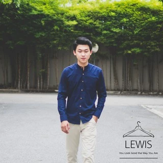 เสื้อเชิ้ตคอจีน เสื้อคอจีน แขนยาว ใส่ทำงาน ใส่เที่ยว สินค้าคุณภาพ ผ้า Oxford 👍🏻