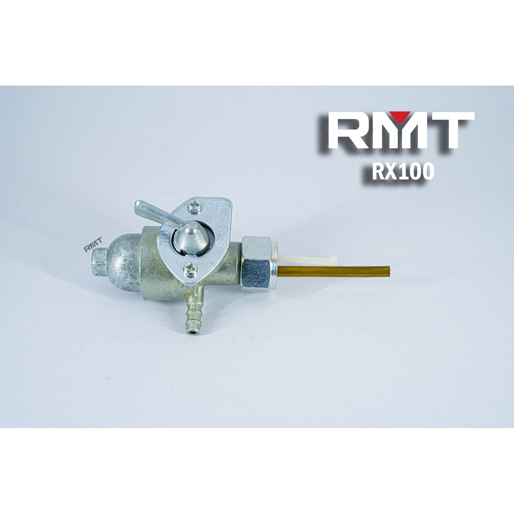 ก๊อกน้ำมัน RMT RX100