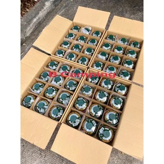 (สินค้าพร้อมส่งทันที) แก๊สซาลาเปา Coleman ของแท้ นำเข้าจากประเทศญี่ปุ่น 🎉ผลิตล็อตใหม่ล่าสุด
