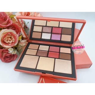 NARS Euphoria Face Palette Limited Edition