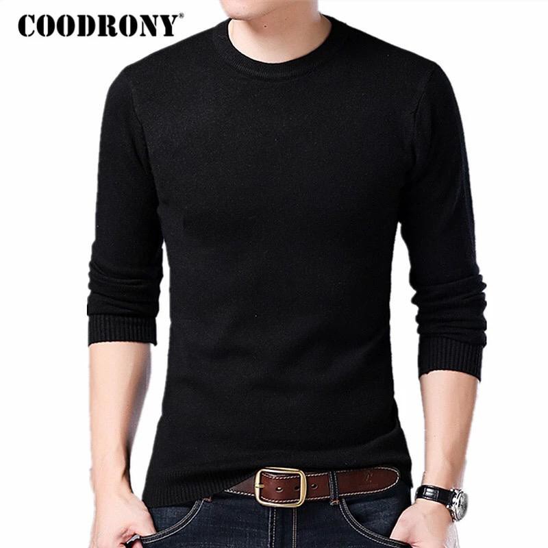 Asgard777 - PARKER PLAIN SWETER / เสื้อผ้าผู้ชาย& 39;s เสื้อผ้า / เสื้อผ้าผู้ชาย& 39;s / เสื้อผ้ายาว