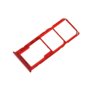 ถาดใส่ซิมการ์ด OPPO F9 ถาดซิม SIM Card Holder Tray F9 。