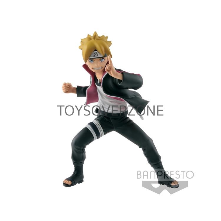 BORUTO -NARUTO NEXT GENERATIONS- BORUTO FIGURE