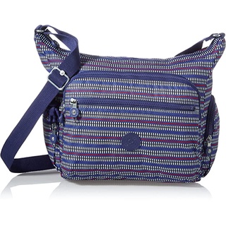 กระเป๋าKipling Womens Gabbie Printed