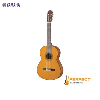 Yamaha CG142C กีตาร์คลาสสิคยามาฮ่ารุ่น CG142C