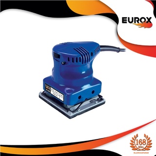 เครื่องขัดกระดาษทรายแบบสั่น EUROX รุ่น 4510 B