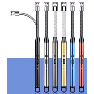 ไฟแช็ค ไฟแช็คไฟฟ้า ไฟแช็ค USB รุ่น XH-702B พร้อมส่ง รุ่นยอดนิยม ราคาถูก