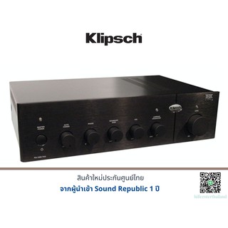 Klipsch THX-1000-THX Amplifier