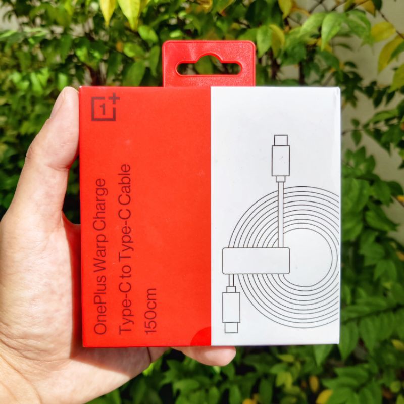 หัวชาต 20W พร้อมส่ง!!(พรีออเดอร์ 7-10 วัน)❗Oneplus, Dash/ Warp 30W/ Warp 65W adaptor