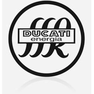 DUCATI คอนเดนเซอร์แบบสาย 4uf x450v - 20uf - 450v ** แบบขั้วสาย ** คาปาซิเตอร์ MADE IN ITALY
